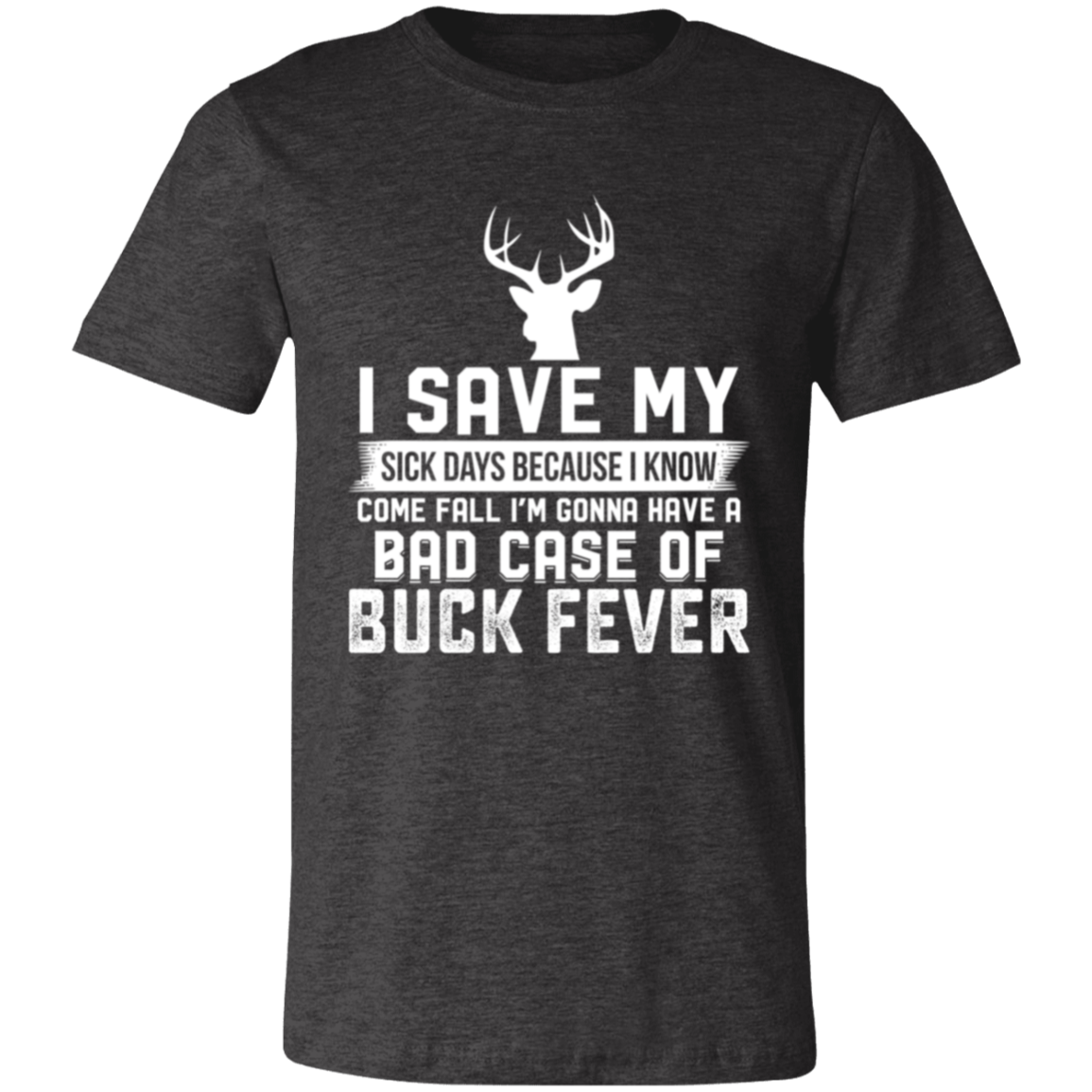 Buck Fever