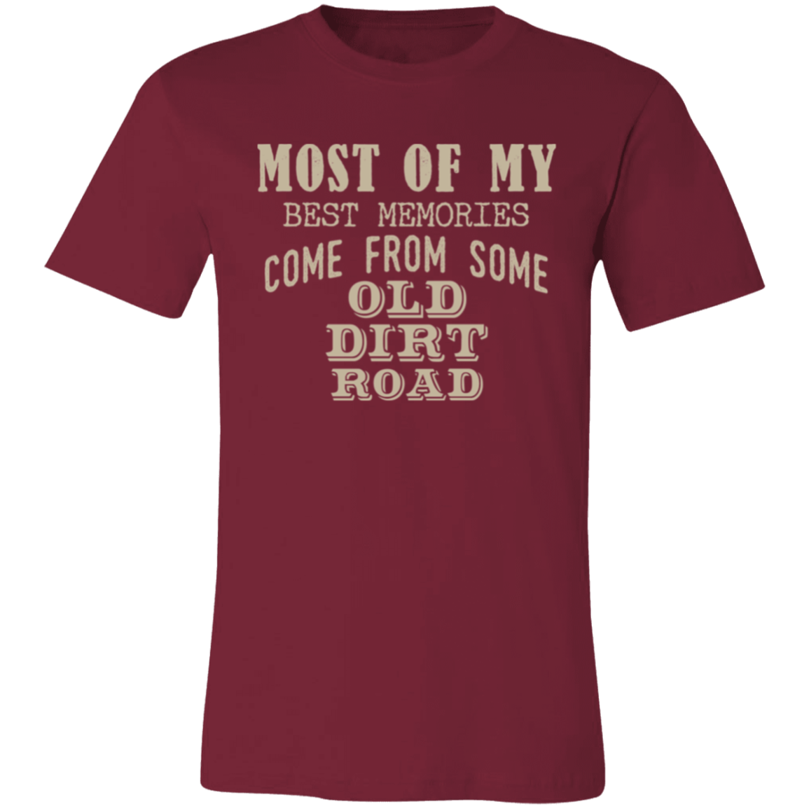 Old Dirt Road