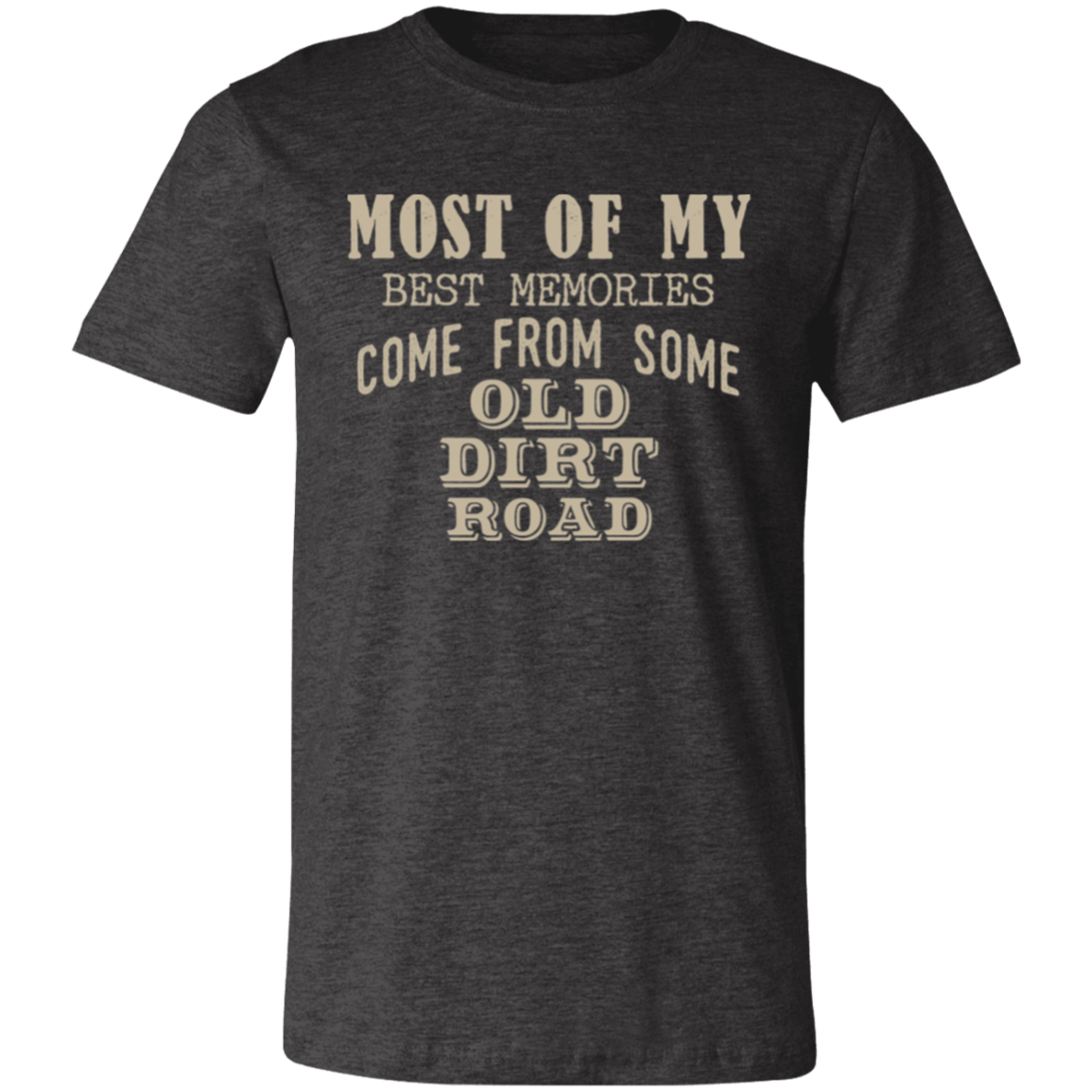 Old Dirt Road