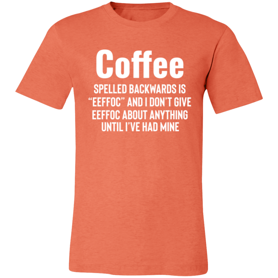 I Need My Coffee