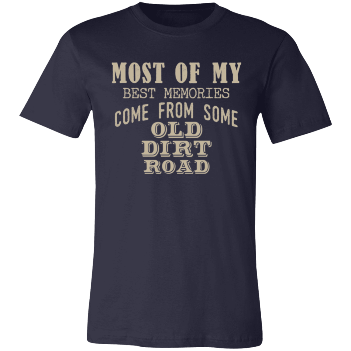 Old Dirt Road