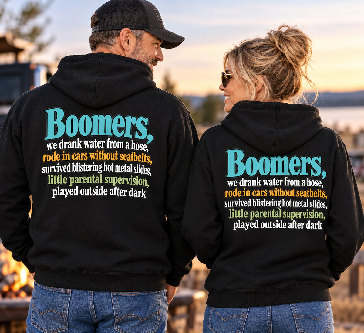 Boomers