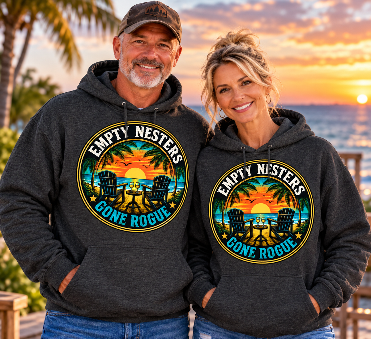 Empty Nester