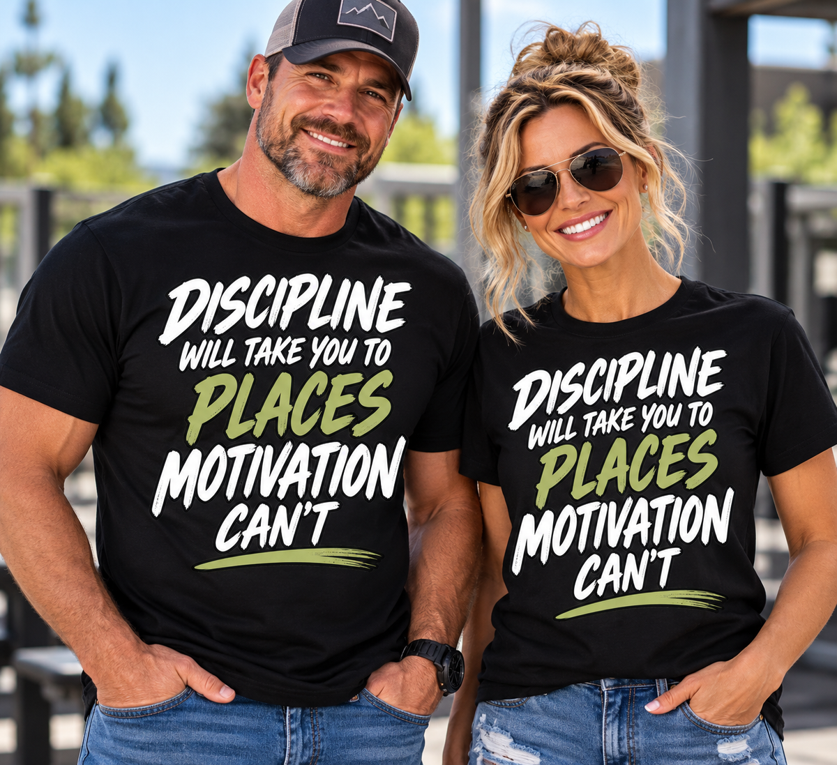 Discipline