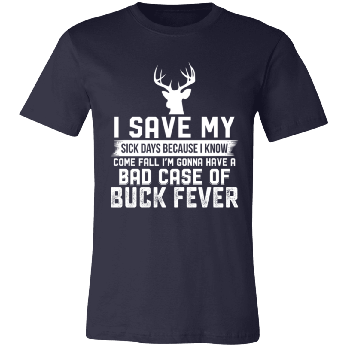 Buck Fever