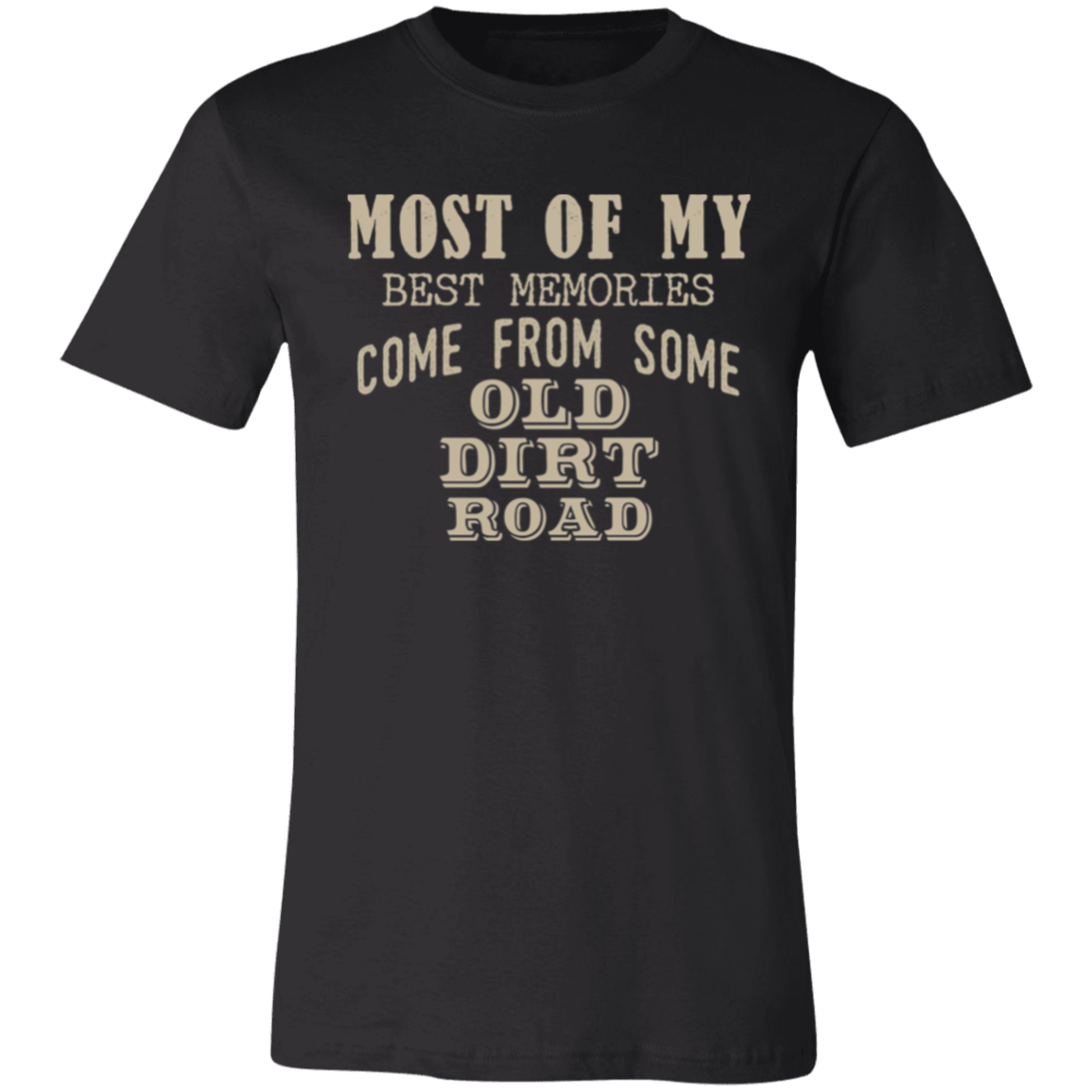 Old Dirt Road