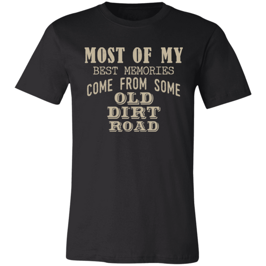 Old Dirt Road