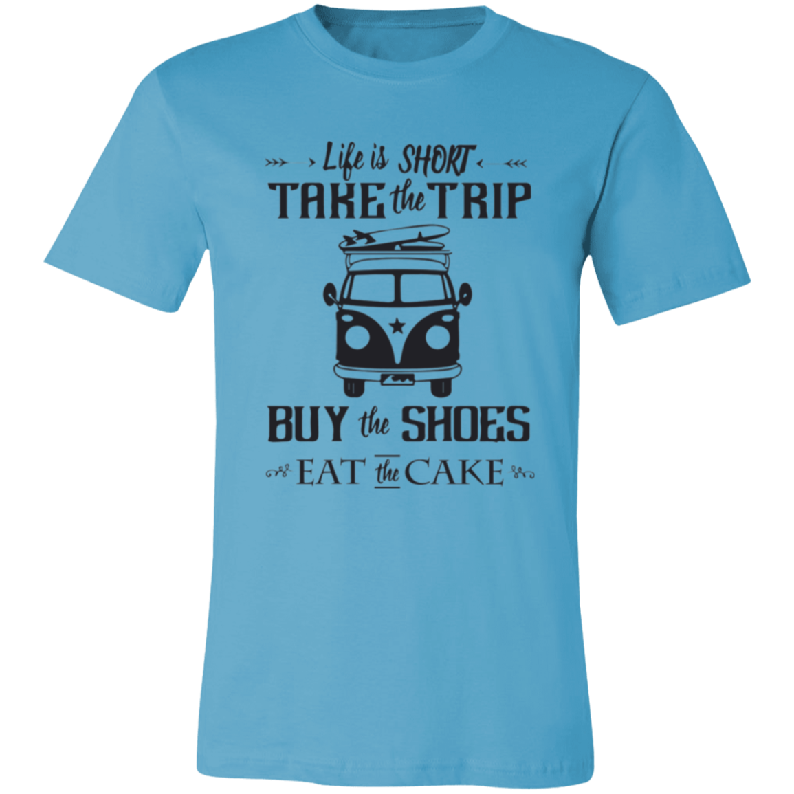 Take The Trip