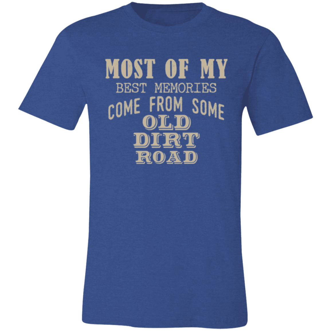 Old Dirt Road