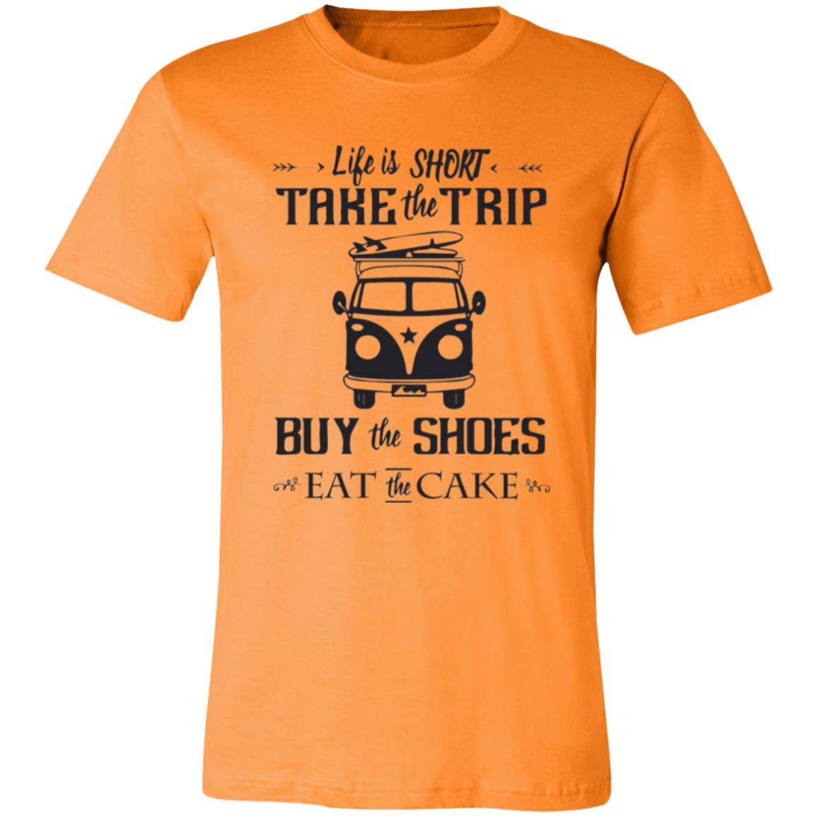 Take The Trip