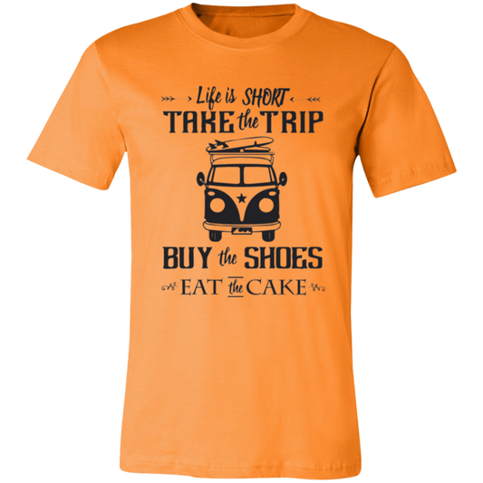 Take The Trip