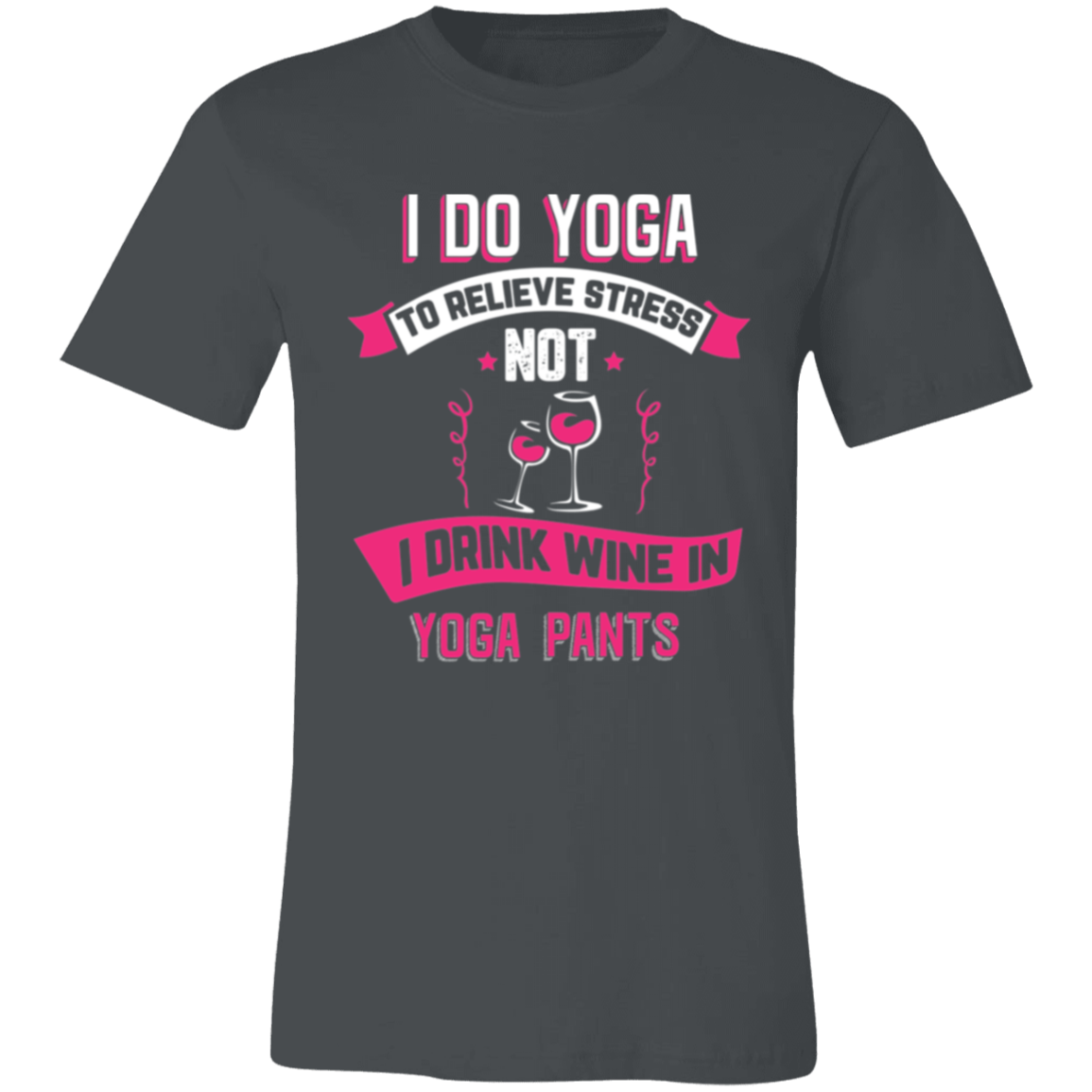 I Do Yoga