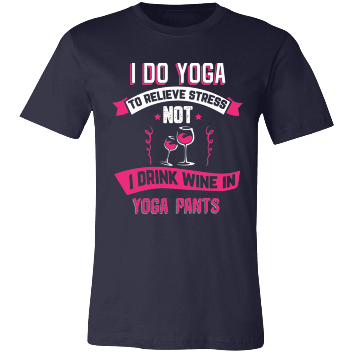 I Do Yoga