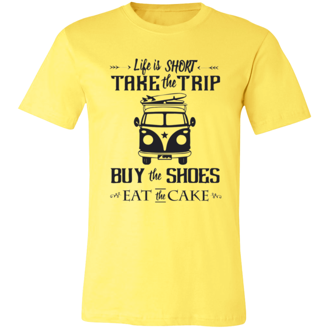 Take The Trip