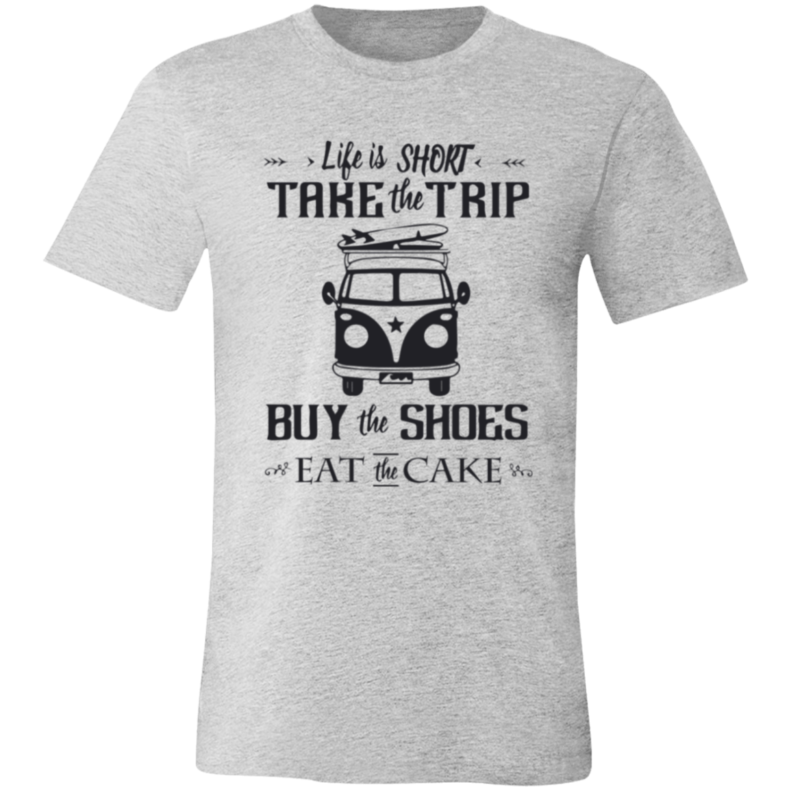 Take The Trip