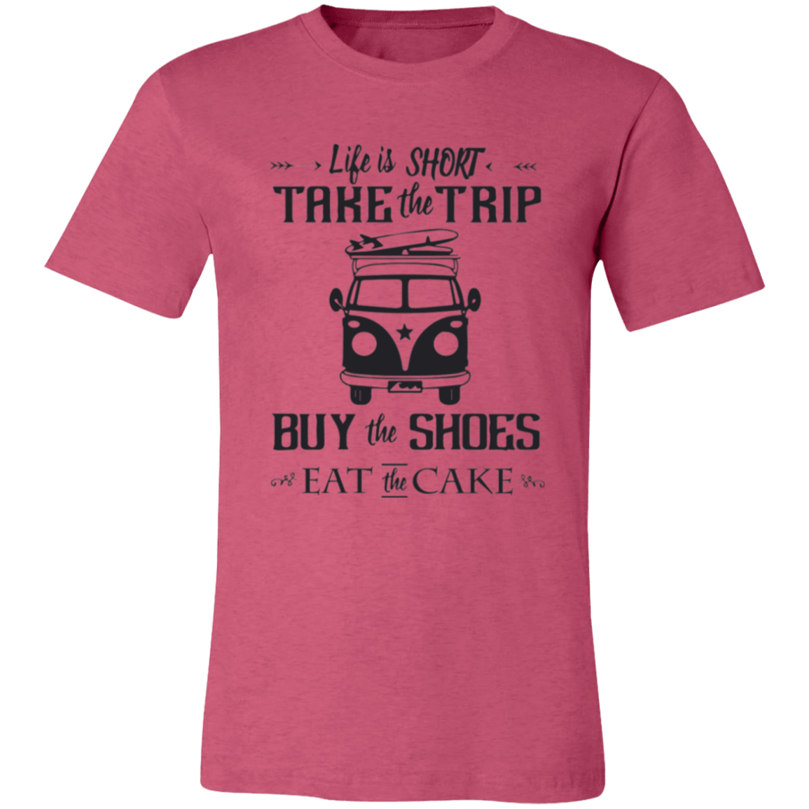 Take The Trip