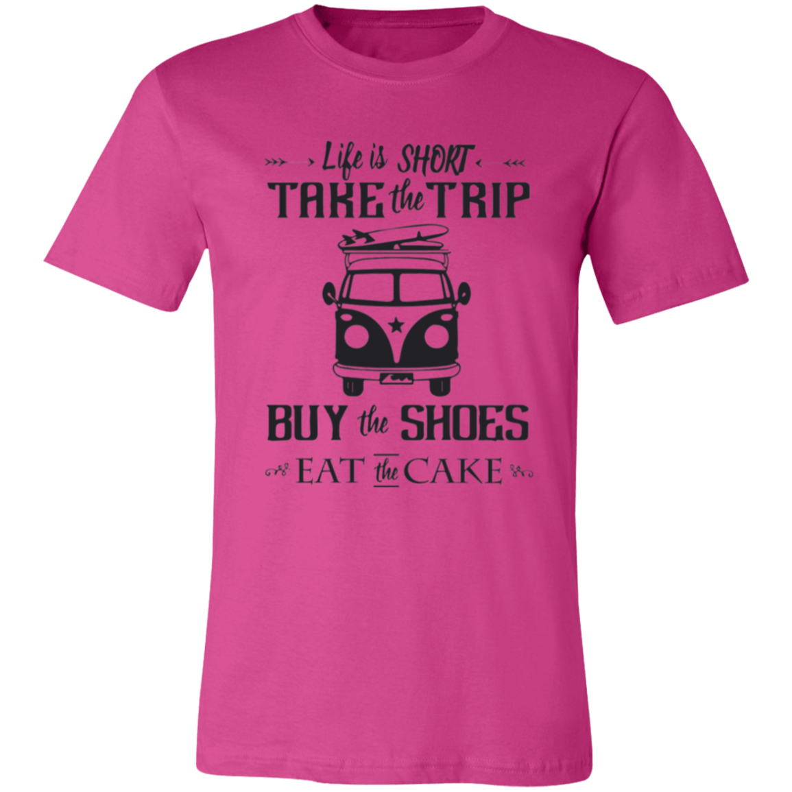 Take The Trip