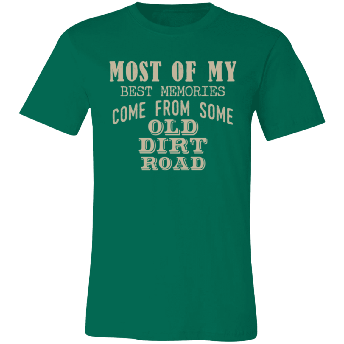 Old Dirt Road