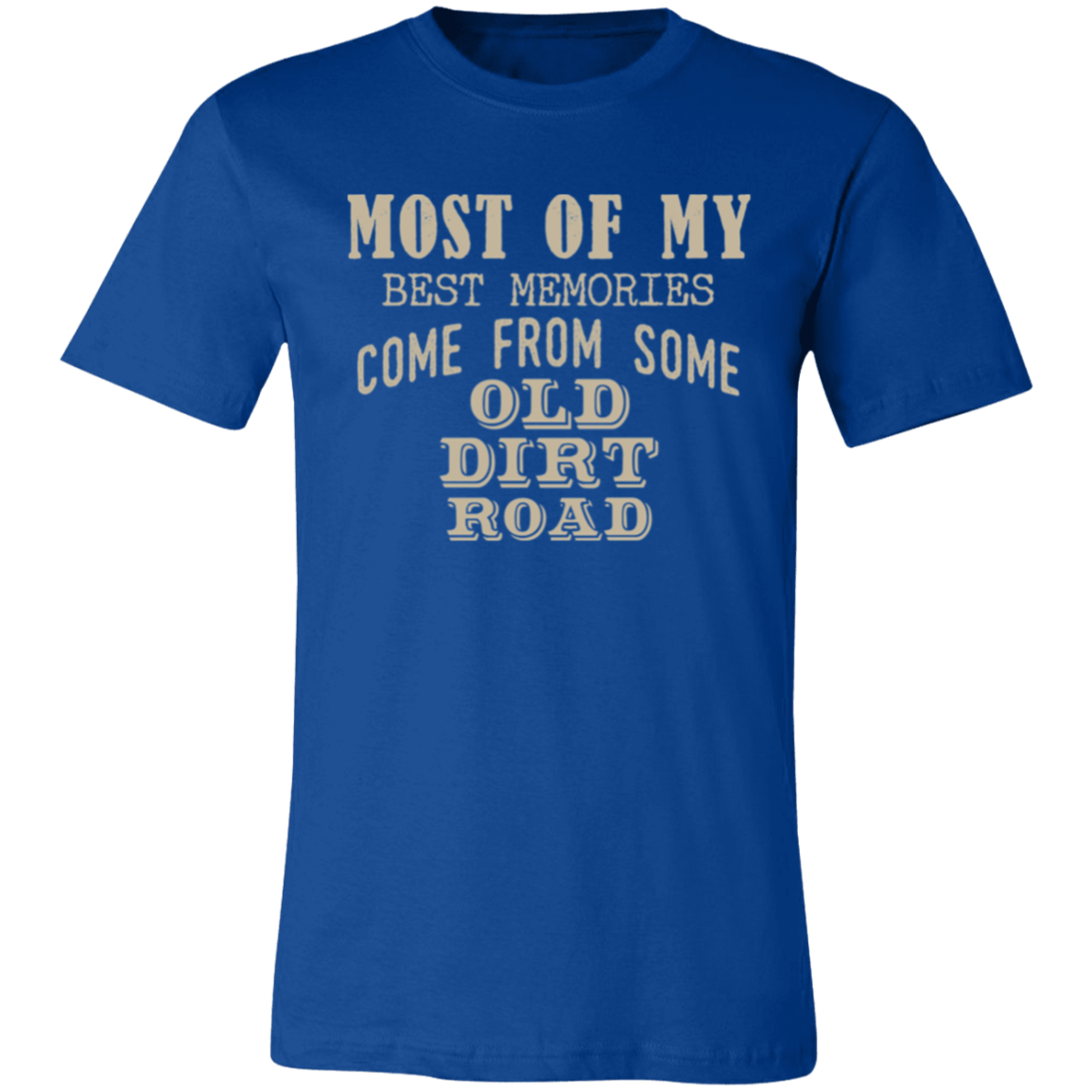 Old Dirt Road