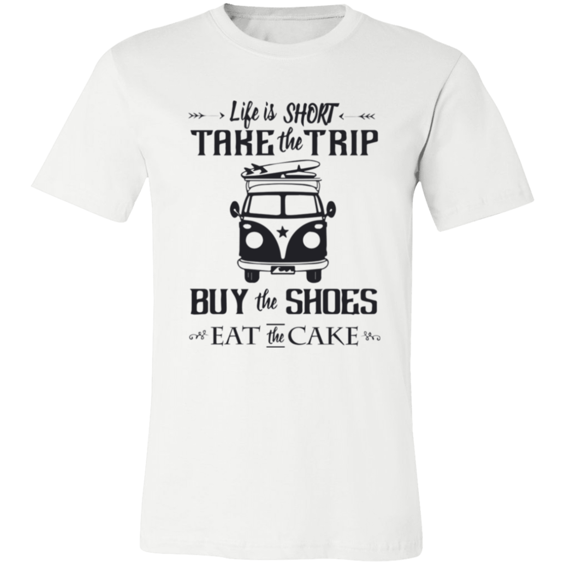 Take The Trip
