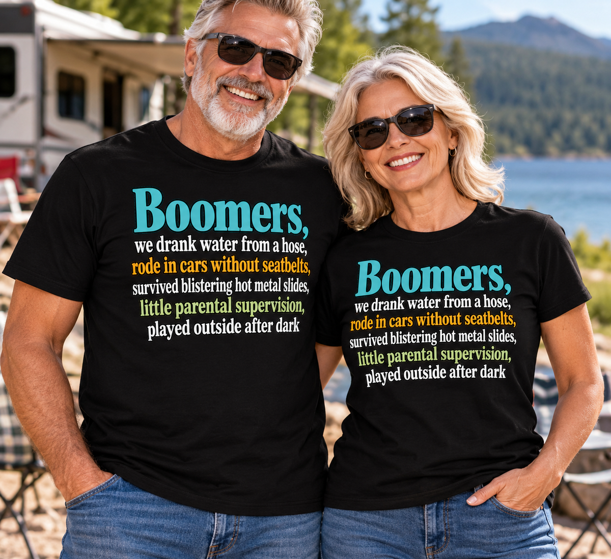 Boomers
